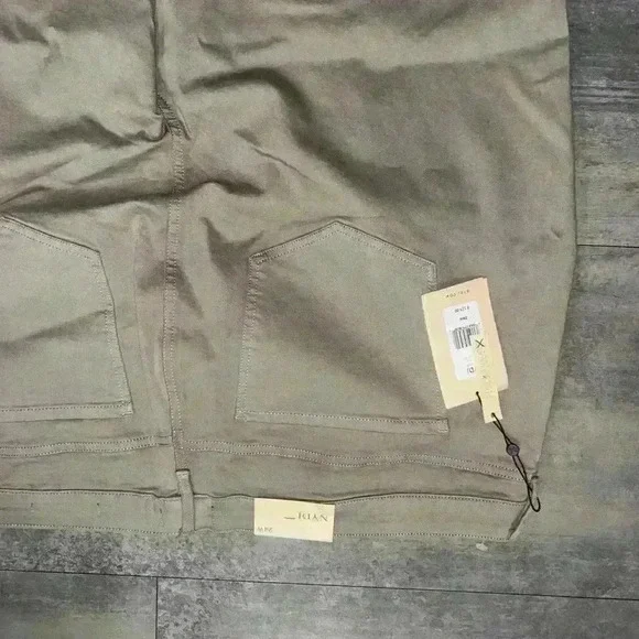 NYDJ Sheri Slim Jean Saddlewood Size - Picture 6 of 8